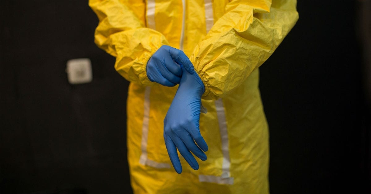 Biohazard Cleanup 24/7 Biohazard Cleanup Companies Near You