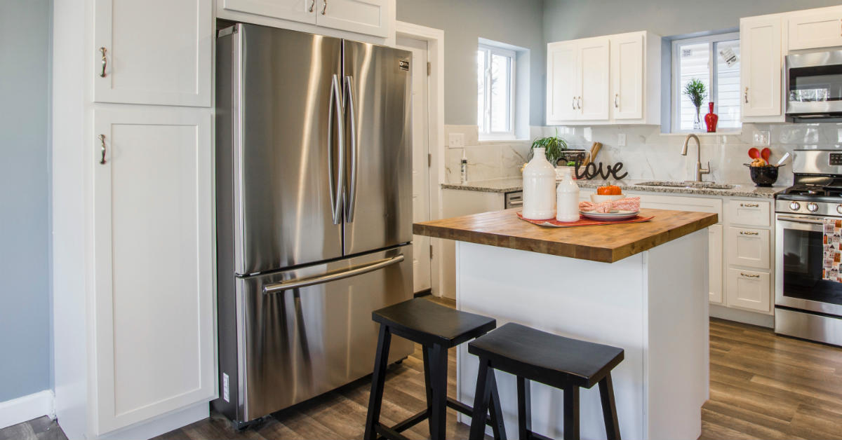 Refrigerator Failure Freezer Failure and Refrigerator Failure Cleanup