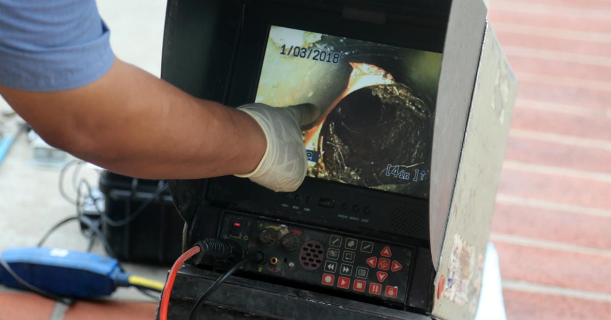 Sewage Cleanup and Removal Available 24/7 30Minute Response