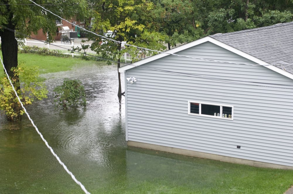 Does Insurance Cover Flood Damage Understanding The Ins And Outs Of