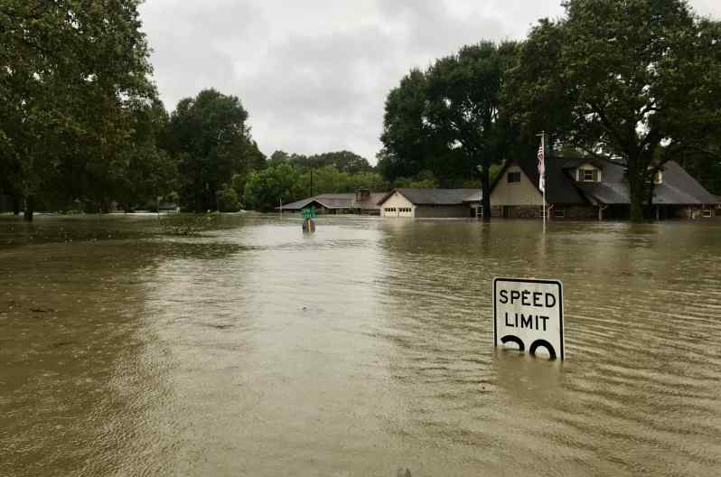 How to Protect Your Home From Flood Damage - prevent floods in the home