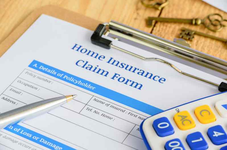 Does Homeowners Insurance Cover Water Damage?