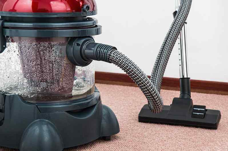 How to Use a Shop Vac to Clean up Water Damage