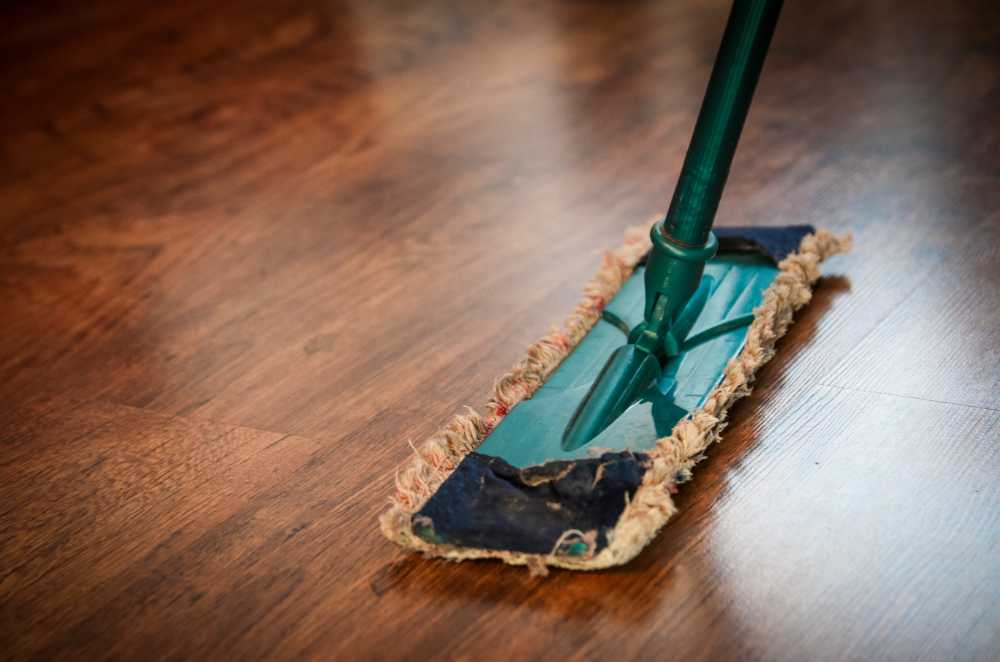 How To Clean Floors After A Fire, What’s The Best Way To Clean Hardwood Floors