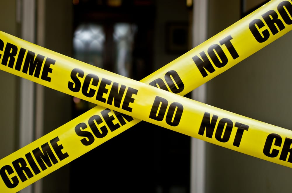 crime scene cleanup services