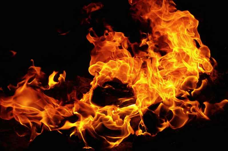 What Are the Most Common Fire Dangers in the Home