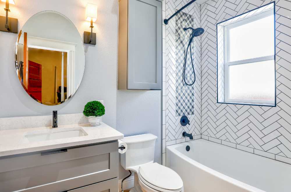 How To Quickly Repair Bathroom Shower Tiles 6 Steps