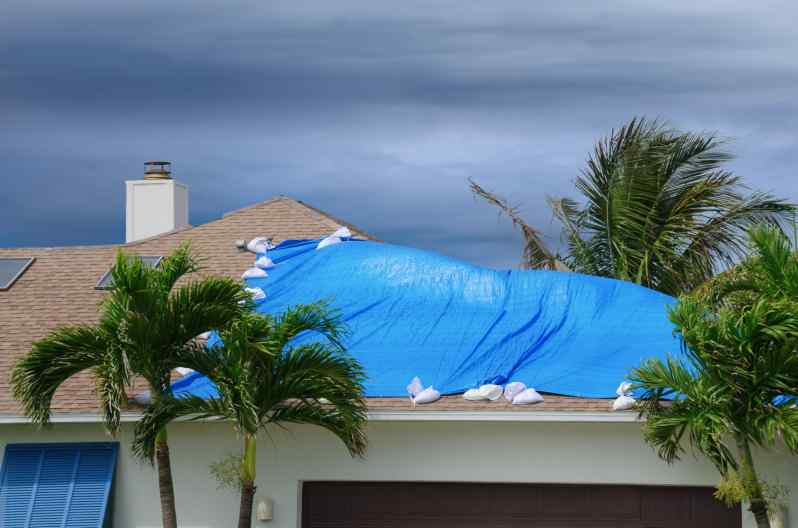 Does Insurance Cover Storm Damage