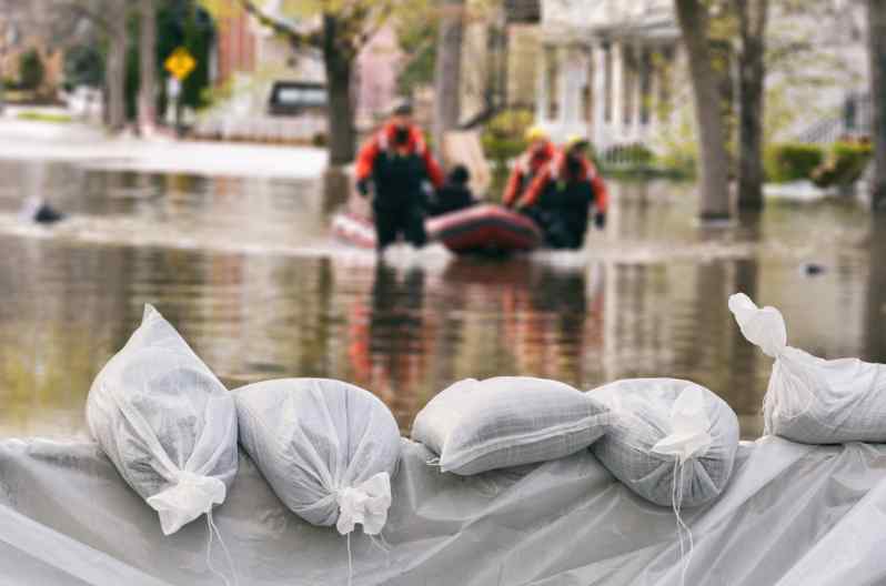 What are the Effects Of Floods and How to Prepare for Flooding