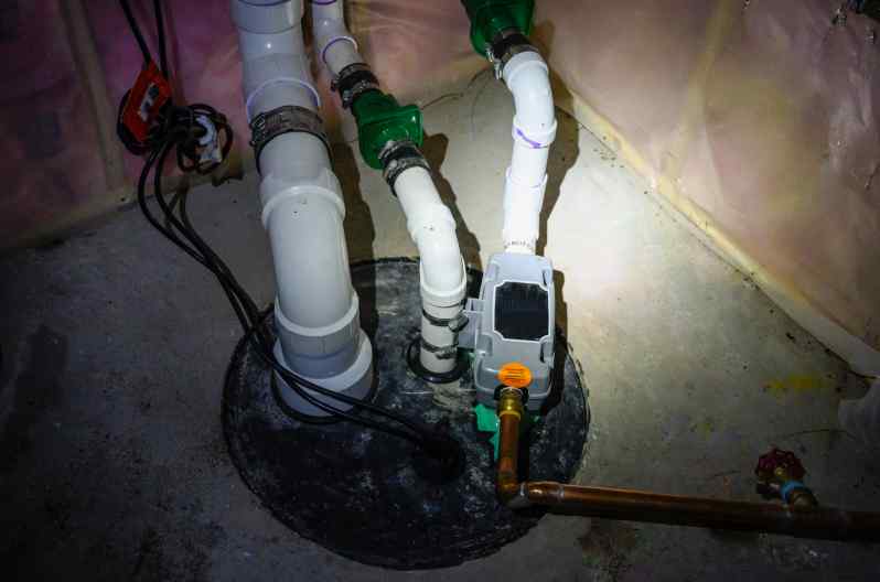 Sump Pump Maintenance Tips - How to Clean a Sump Pump