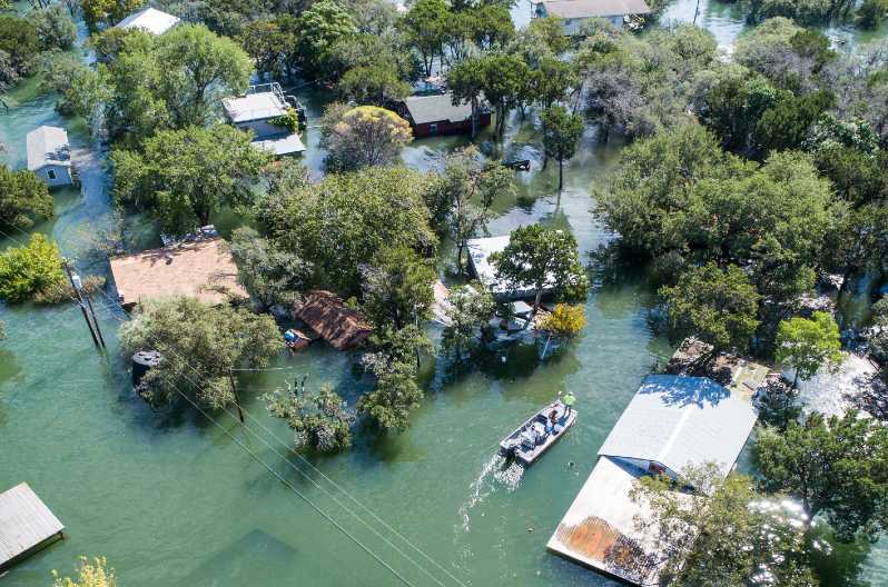 what is a floodplain - do i live in a floodplain