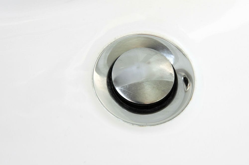 Clogged Shower Drain How To Clear A